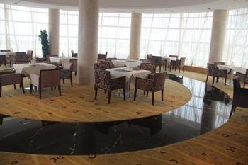 Beijing Grand Hotel-Yantai Exterior photo