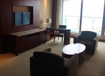 Beijing Grand Hotel-Yantai Exterior photo