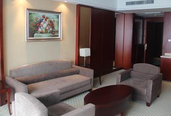 Beijing Grand Hotel-Yantai Exterior photo