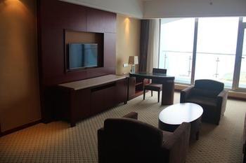 Beijing Grand Hotel-Yantai Exterior photo
