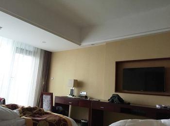 Beijing Grand Hotel-Yantai Exterior photo